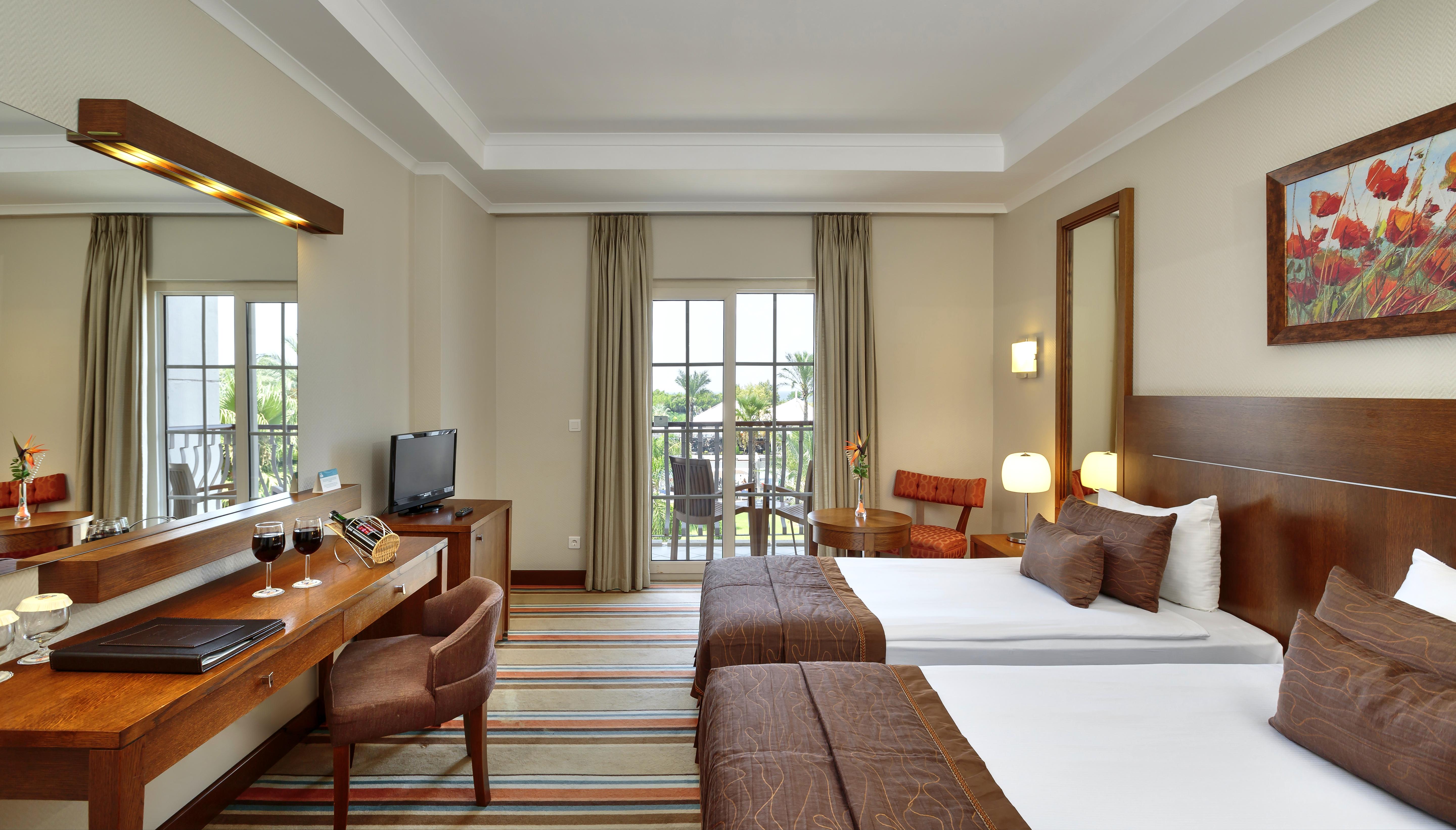 Sunis Elita Beach Resort Hotel & Spa Kızılağaç Exterior foto