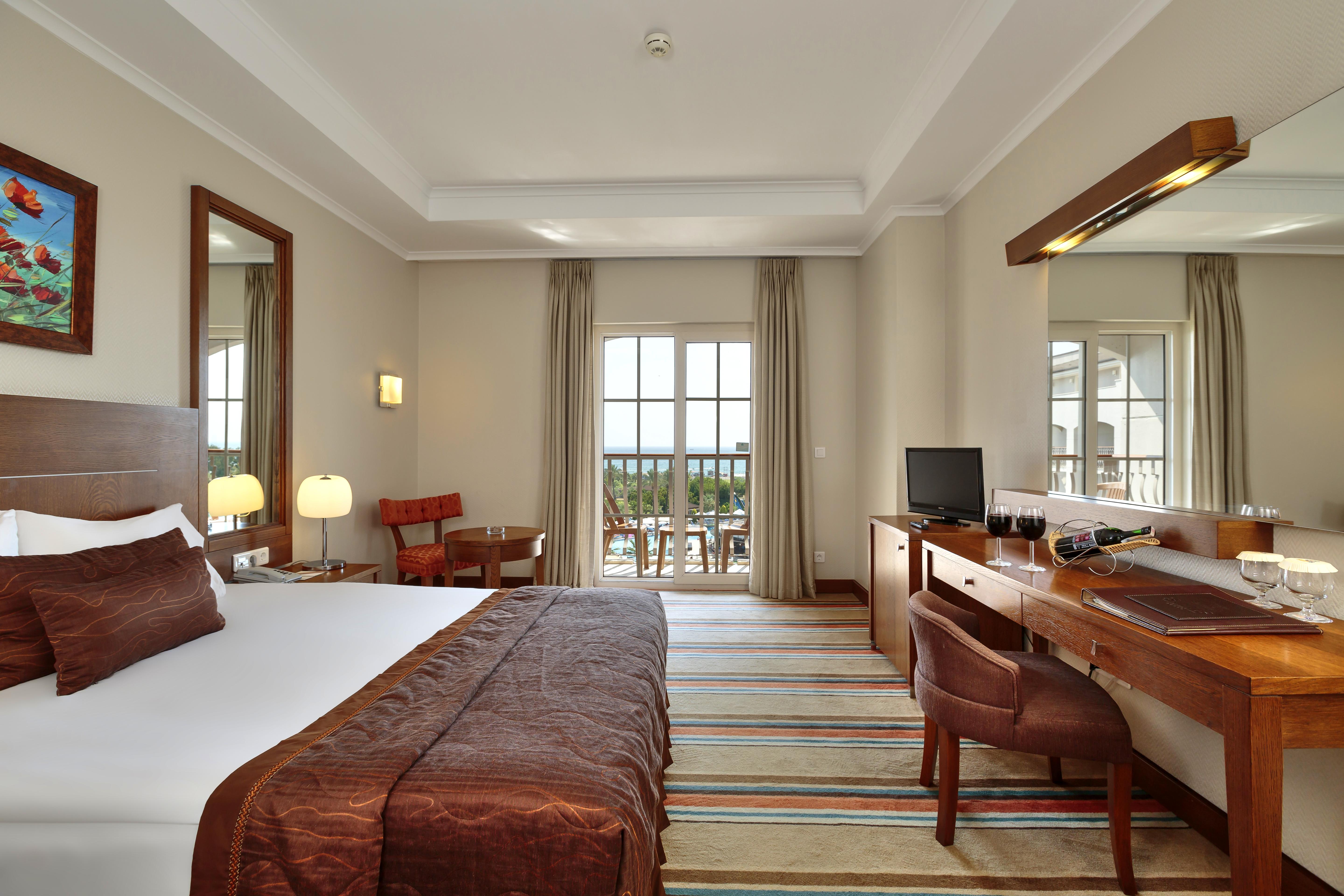 Sunis Elita Beach Resort Hotel & Spa Kızılağaç Exterior foto