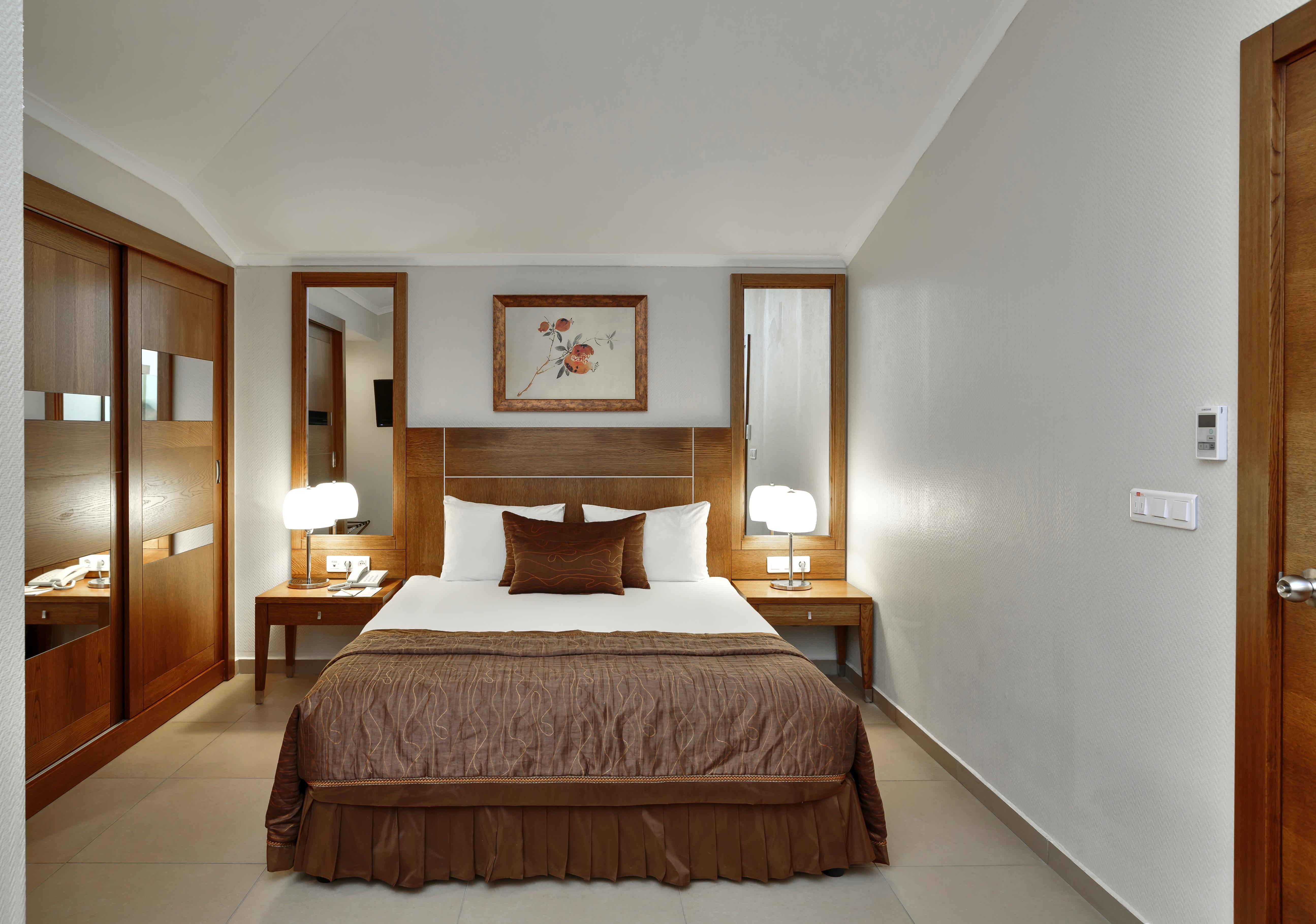 Sunis Elita Beach Resort Hotel & Spa Kızılağaç Exterior foto