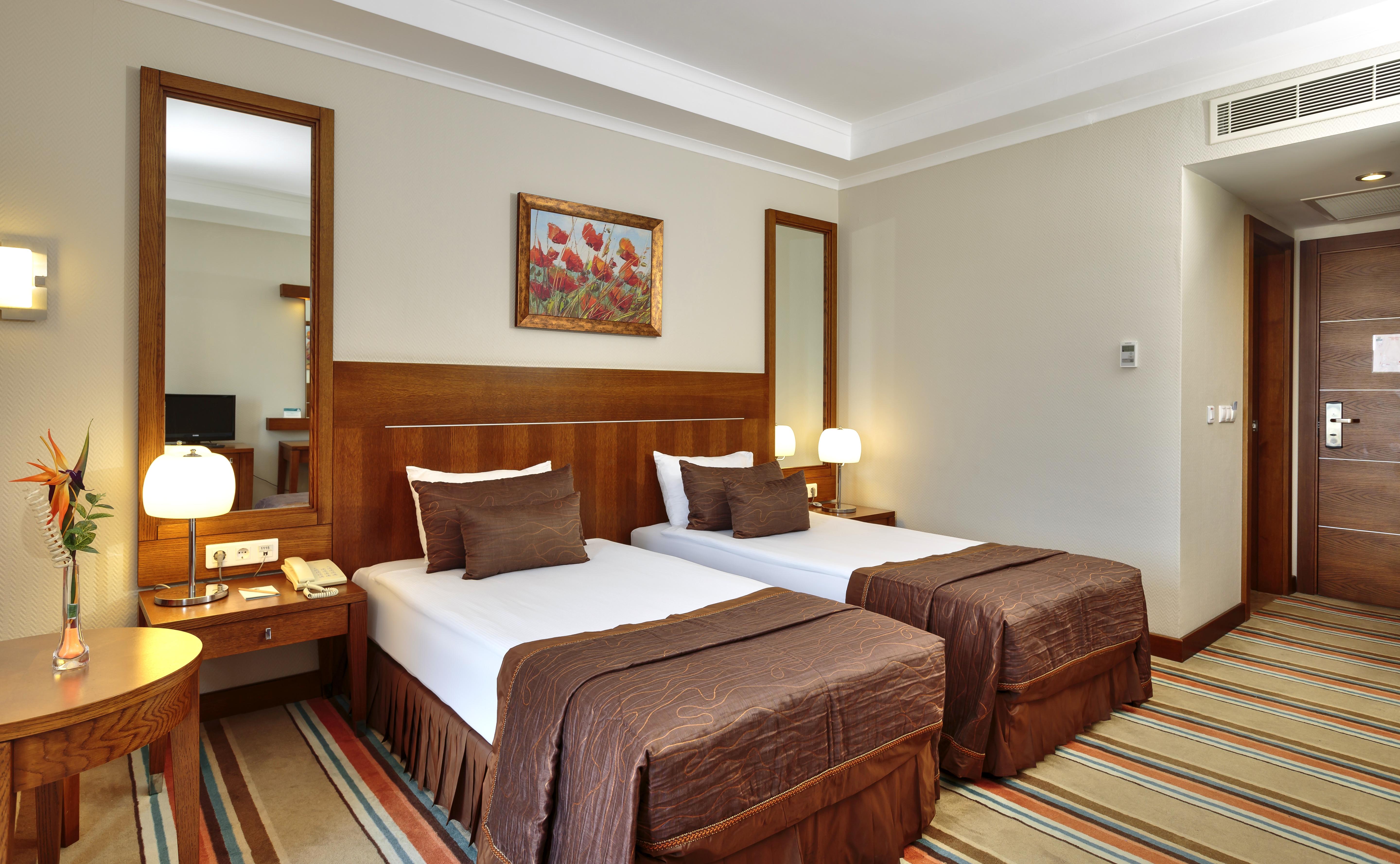 Sunis Elita Beach Resort Hotel & Spa Kızılağaç Exterior foto