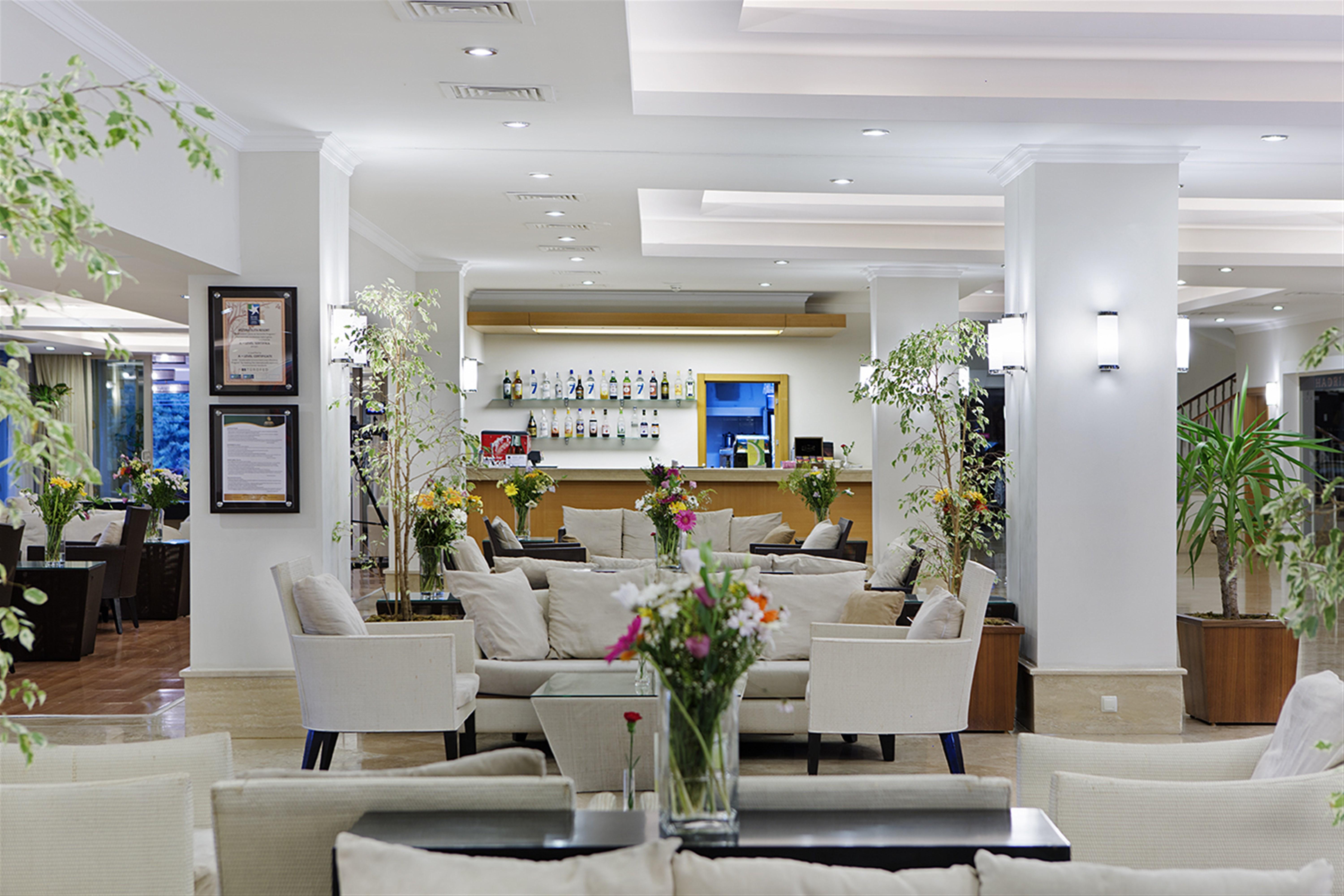 Sunis Elita Beach Resort Hotel & Spa Kızılağaç Exterior foto