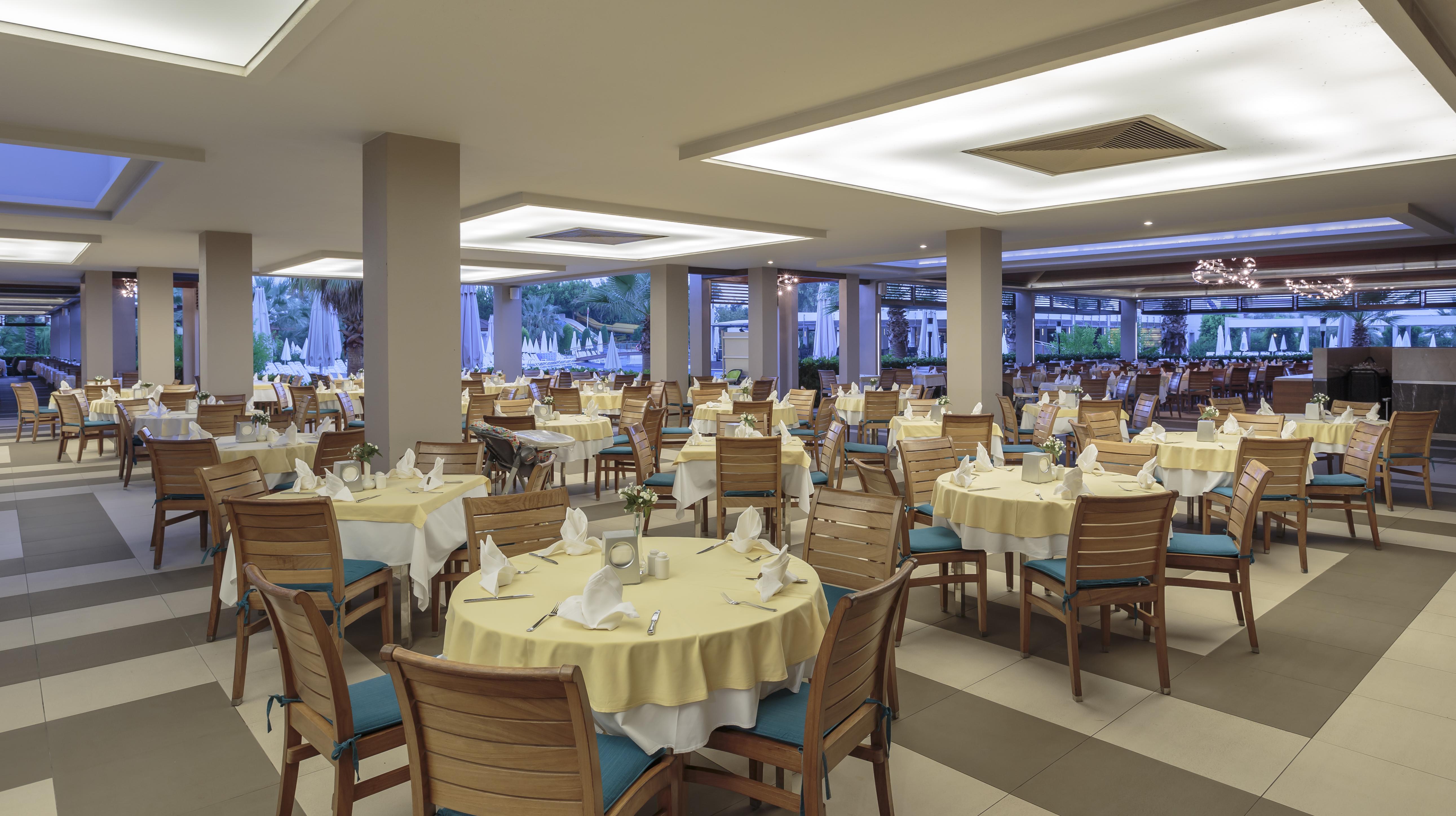 Sunis Elita Beach Resort Hotel & Spa Kızılağaç Exterior foto