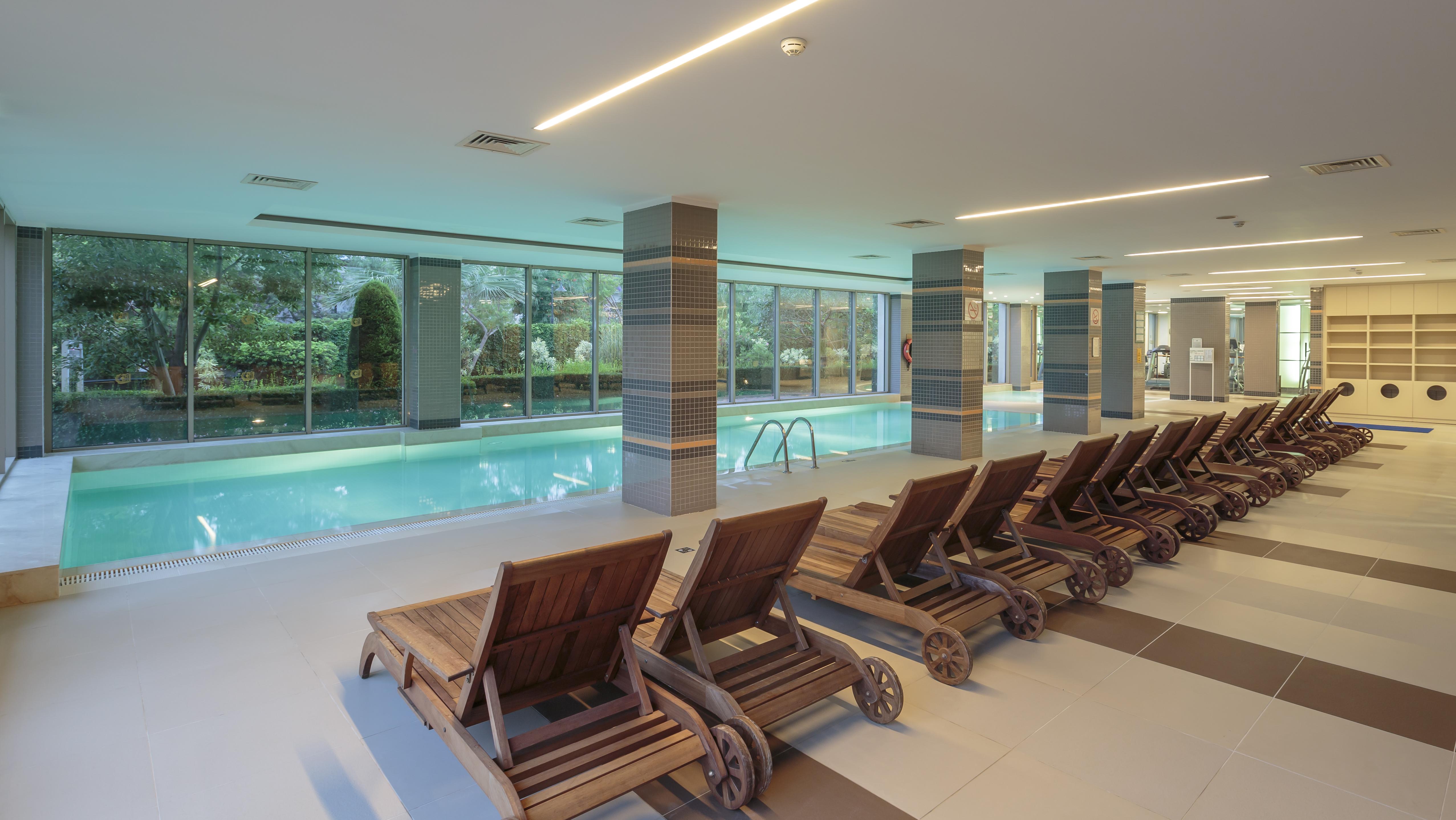 Sunis Elita Beach Resort Hotel & Spa Kızılağaç Exterior foto