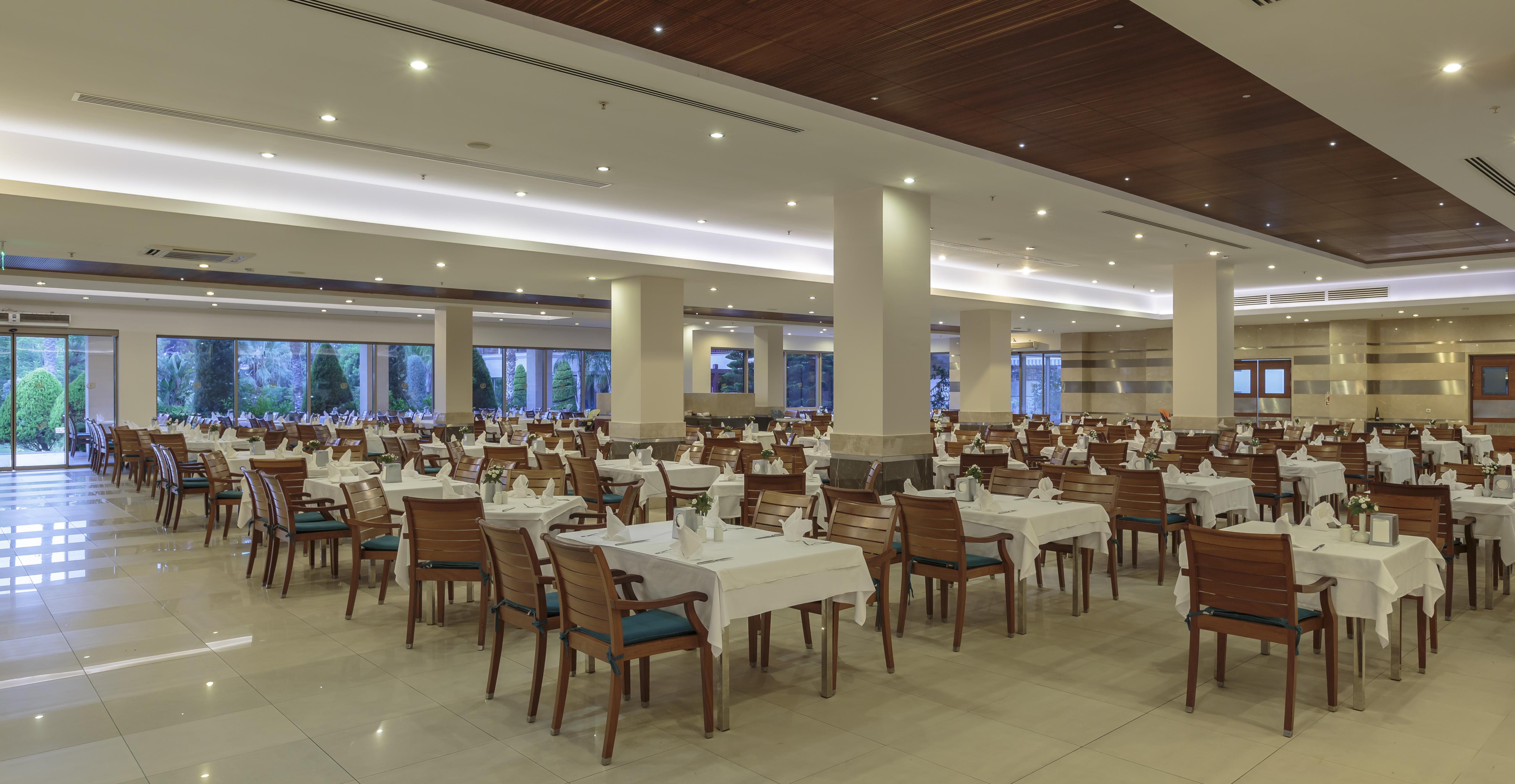 Sunis Elita Beach Resort Hotel & Spa Kızılağaç Exterior foto