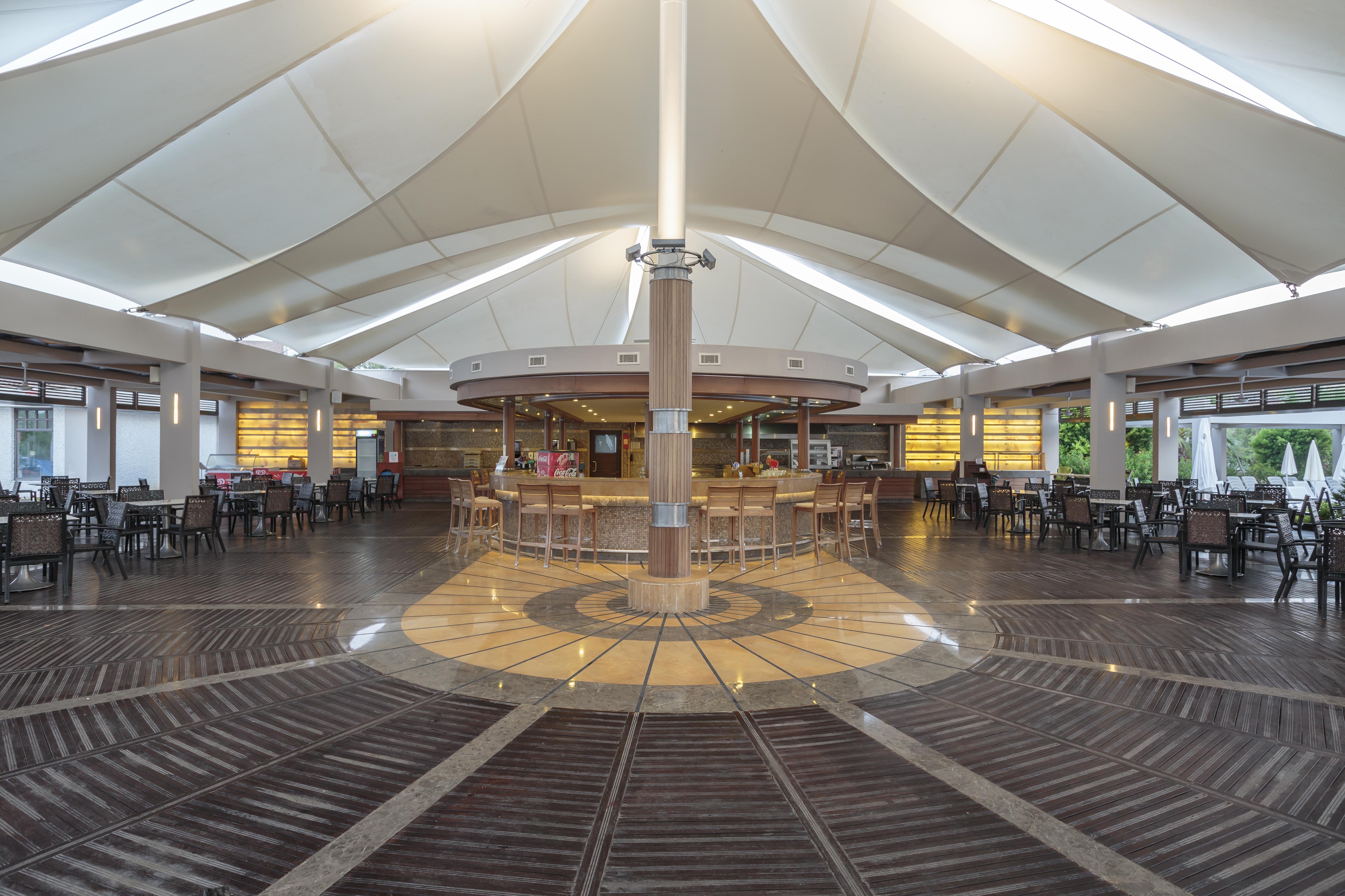 Sunis Elita Beach Resort Hotel & Spa Kızılağaç Exterior foto