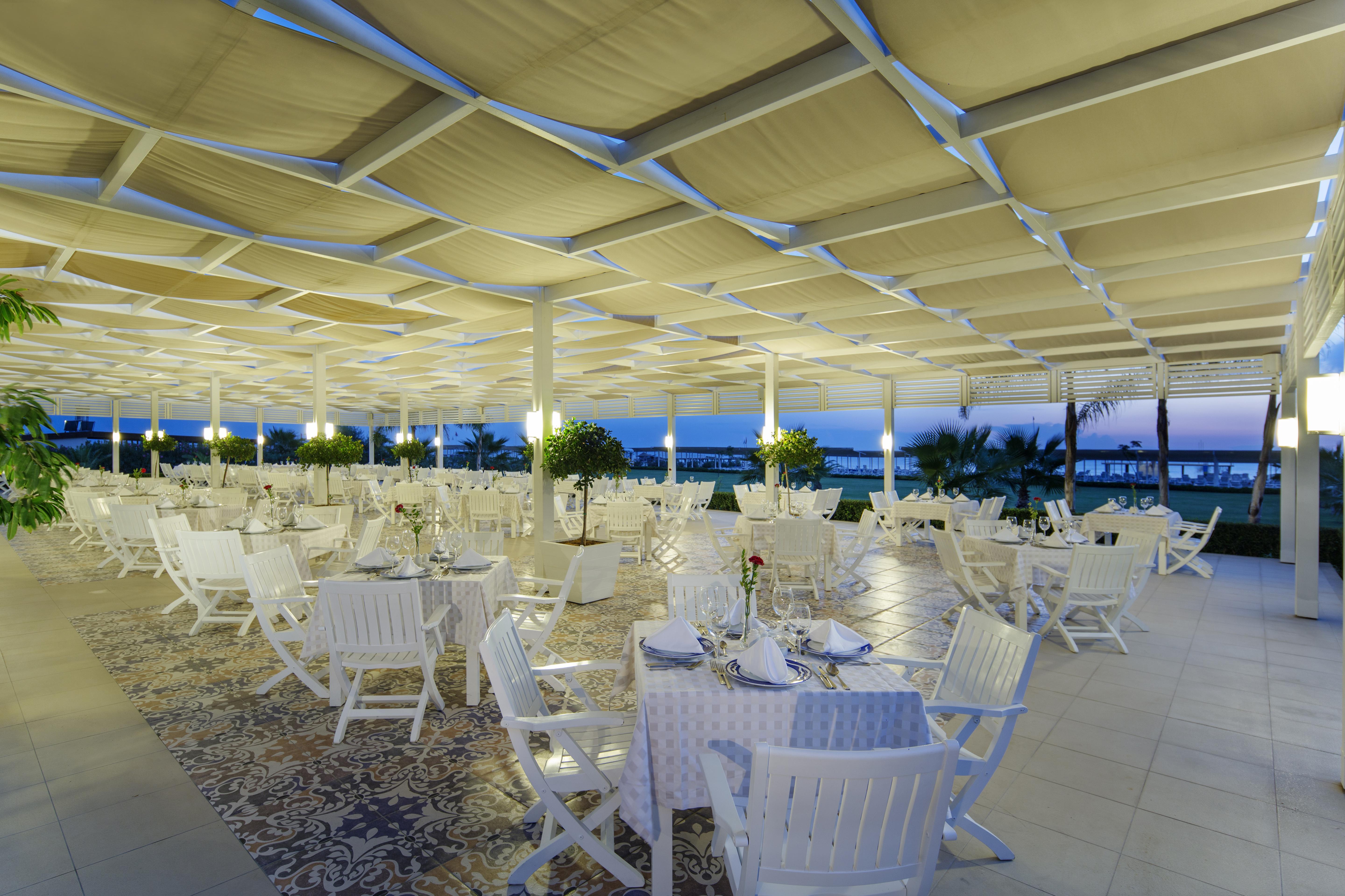Sunis Elita Beach Resort Hotel & Spa Kızılağaç Exterior foto