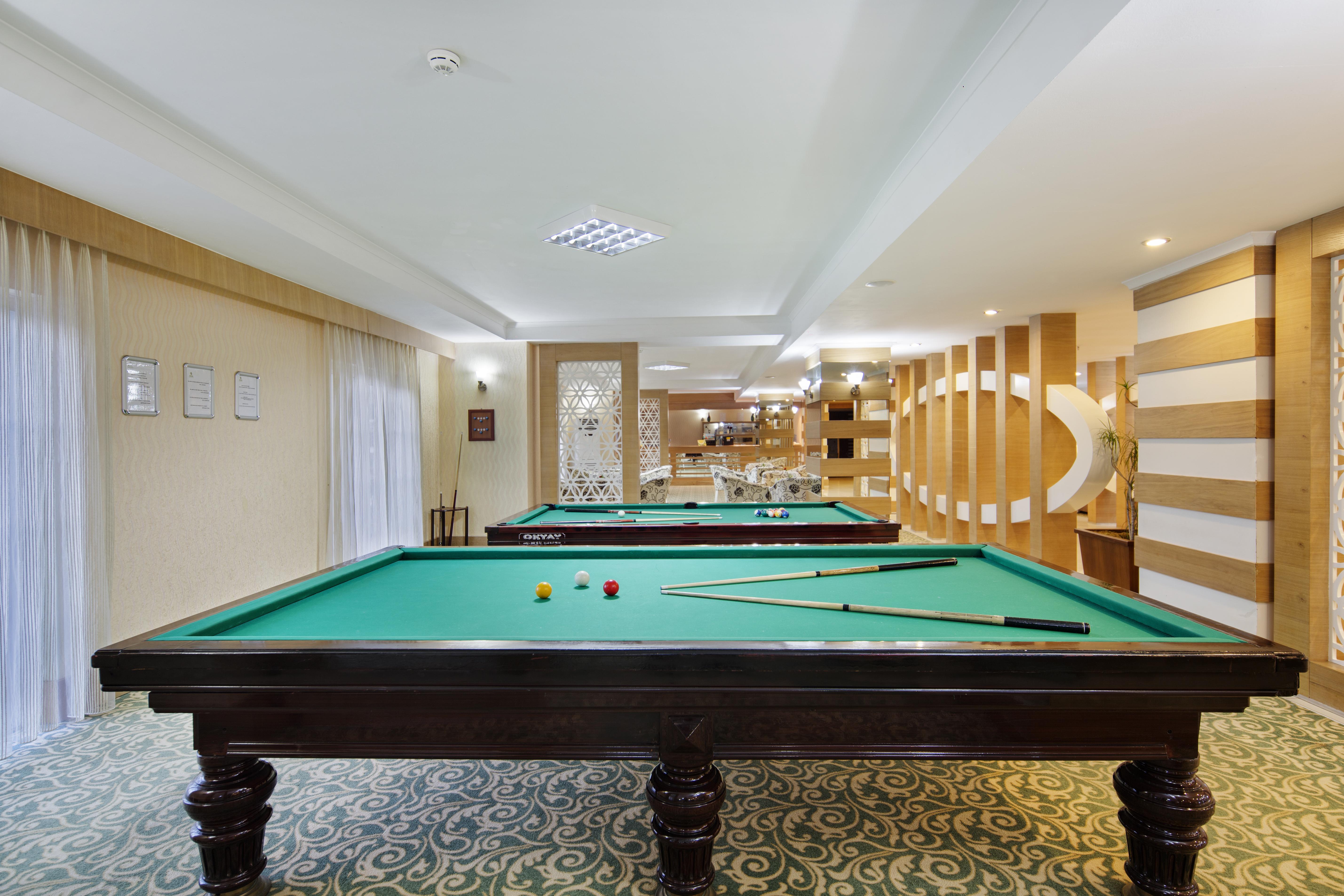 Sunis Elita Beach Resort Hotel & Spa Kızılağaç Exterior foto