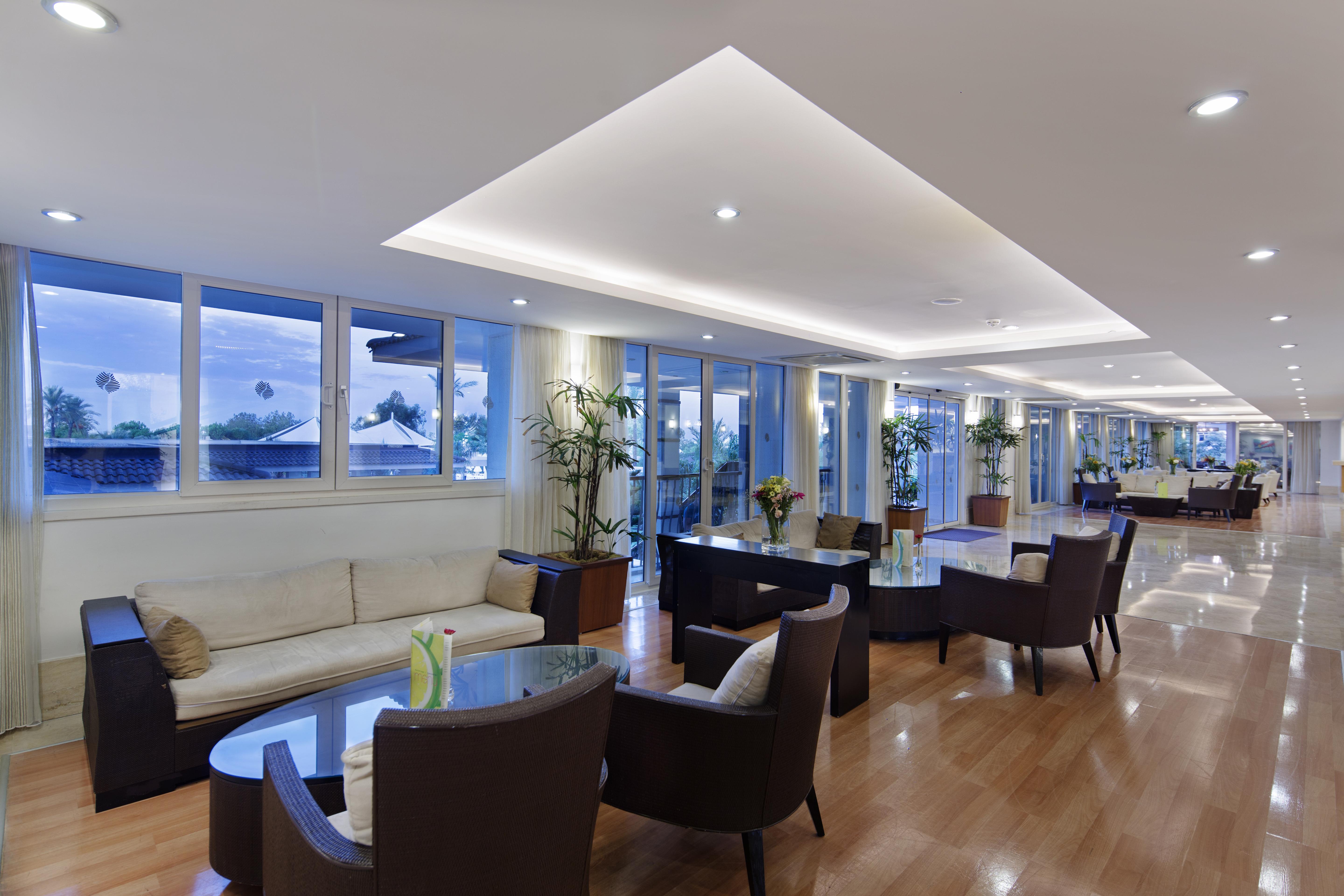 Sunis Elita Beach Resort Hotel & Spa Kızılağaç Exterior foto