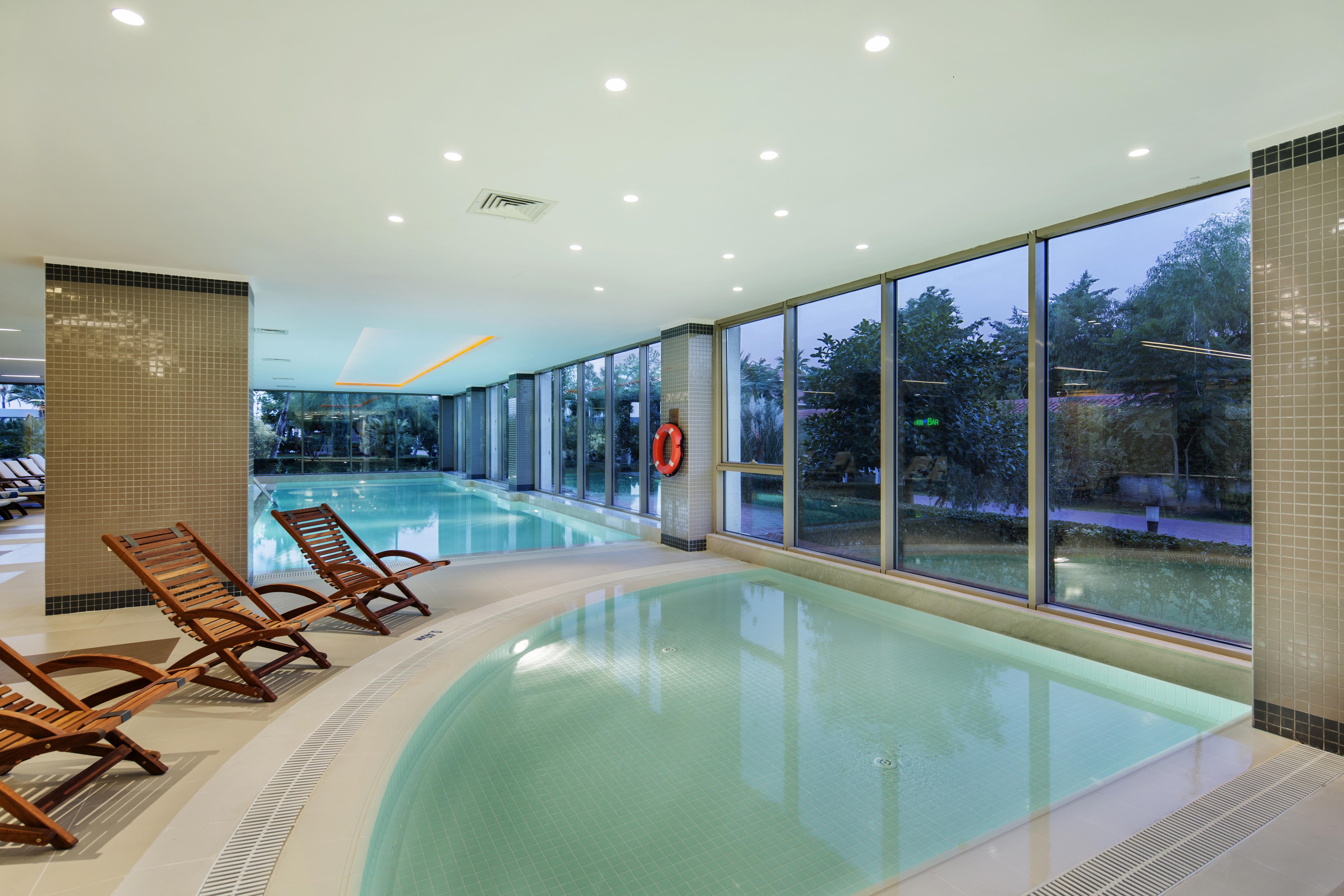 Sunis Elita Beach Resort Hotel & Spa Kızılağaç Exterior foto