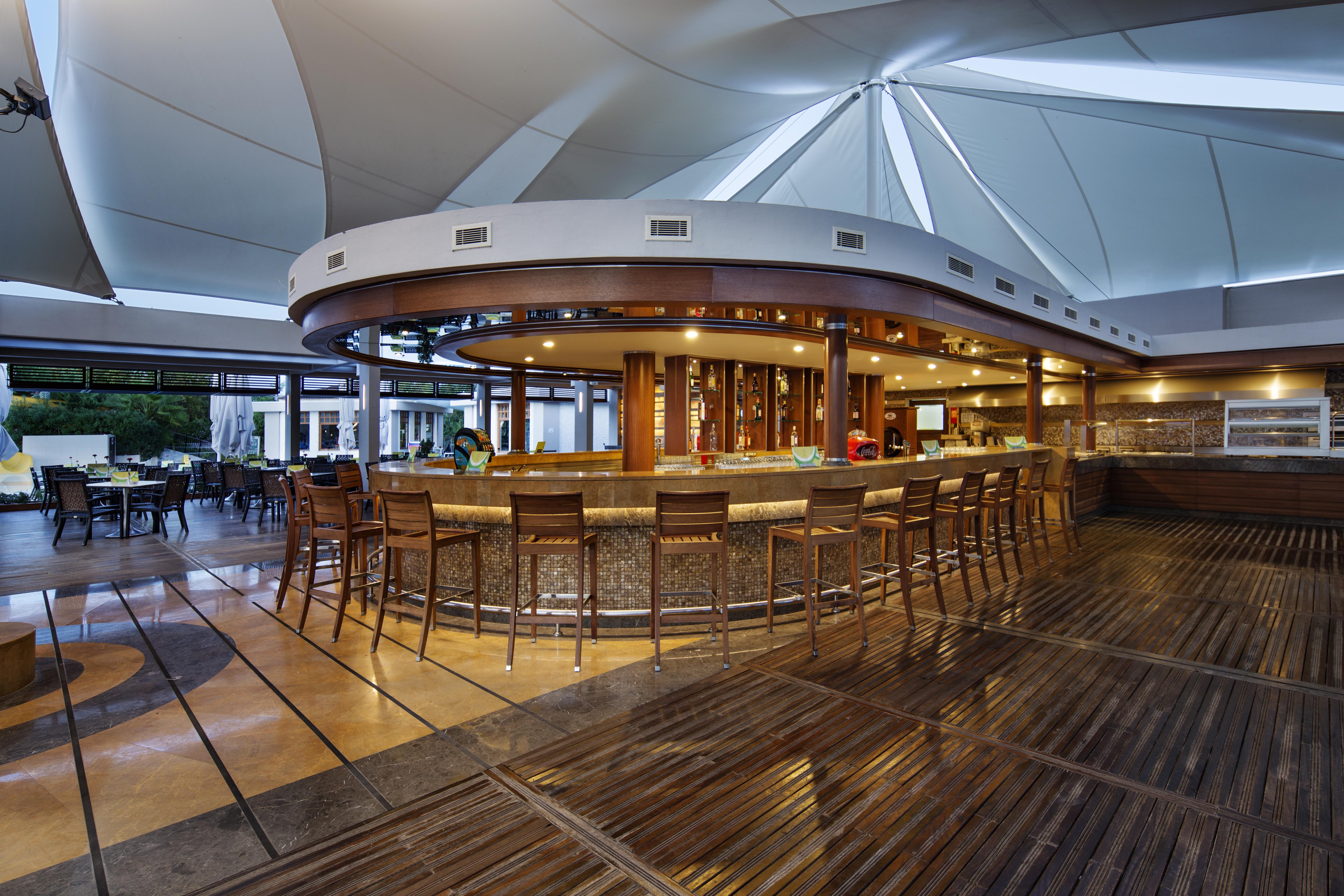 Sunis Elita Beach Resort Hotel & Spa Kızılağaç Exterior foto