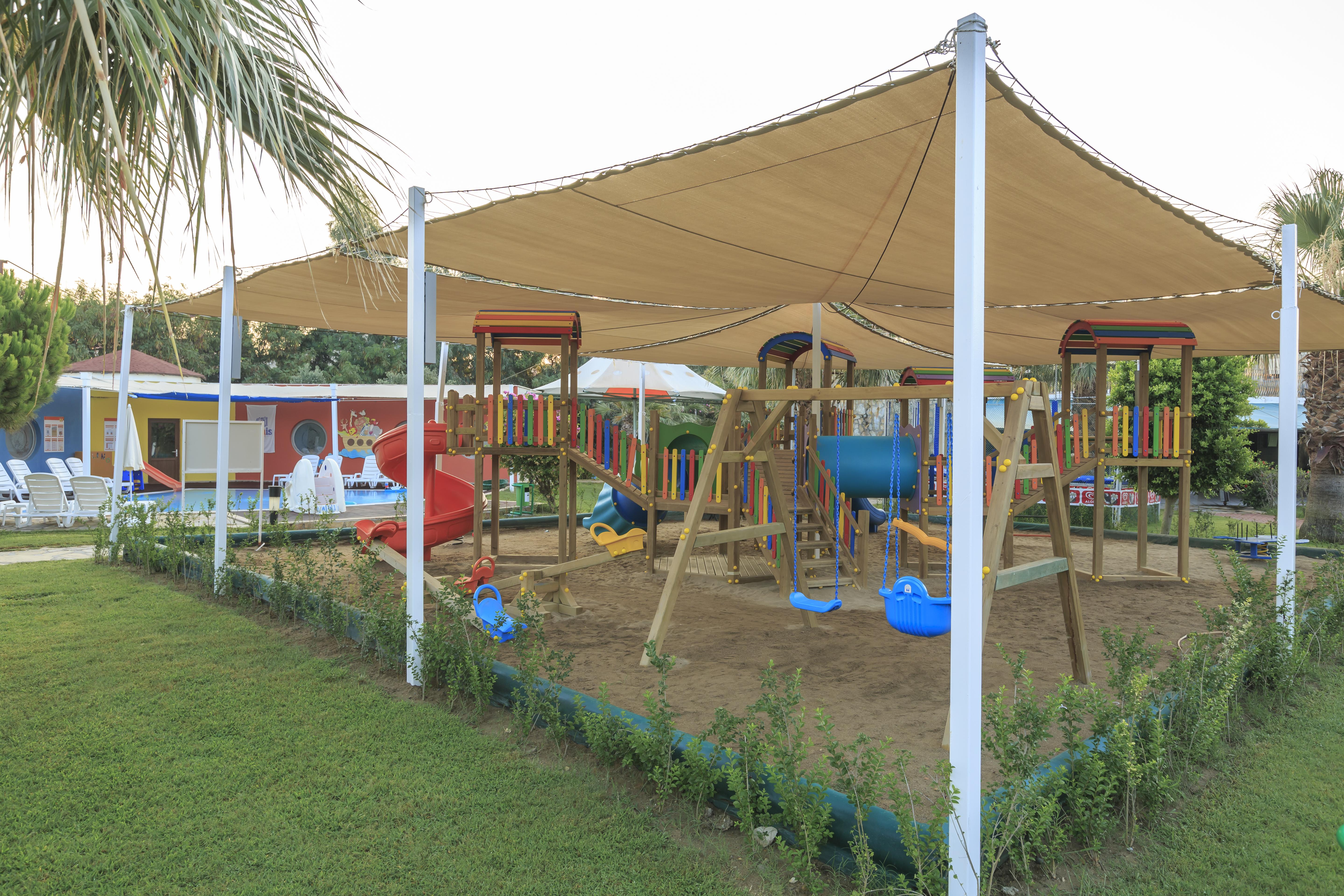 Sunis Elita Beach Resort Hotel & Spa Kızılağaç Exterior foto