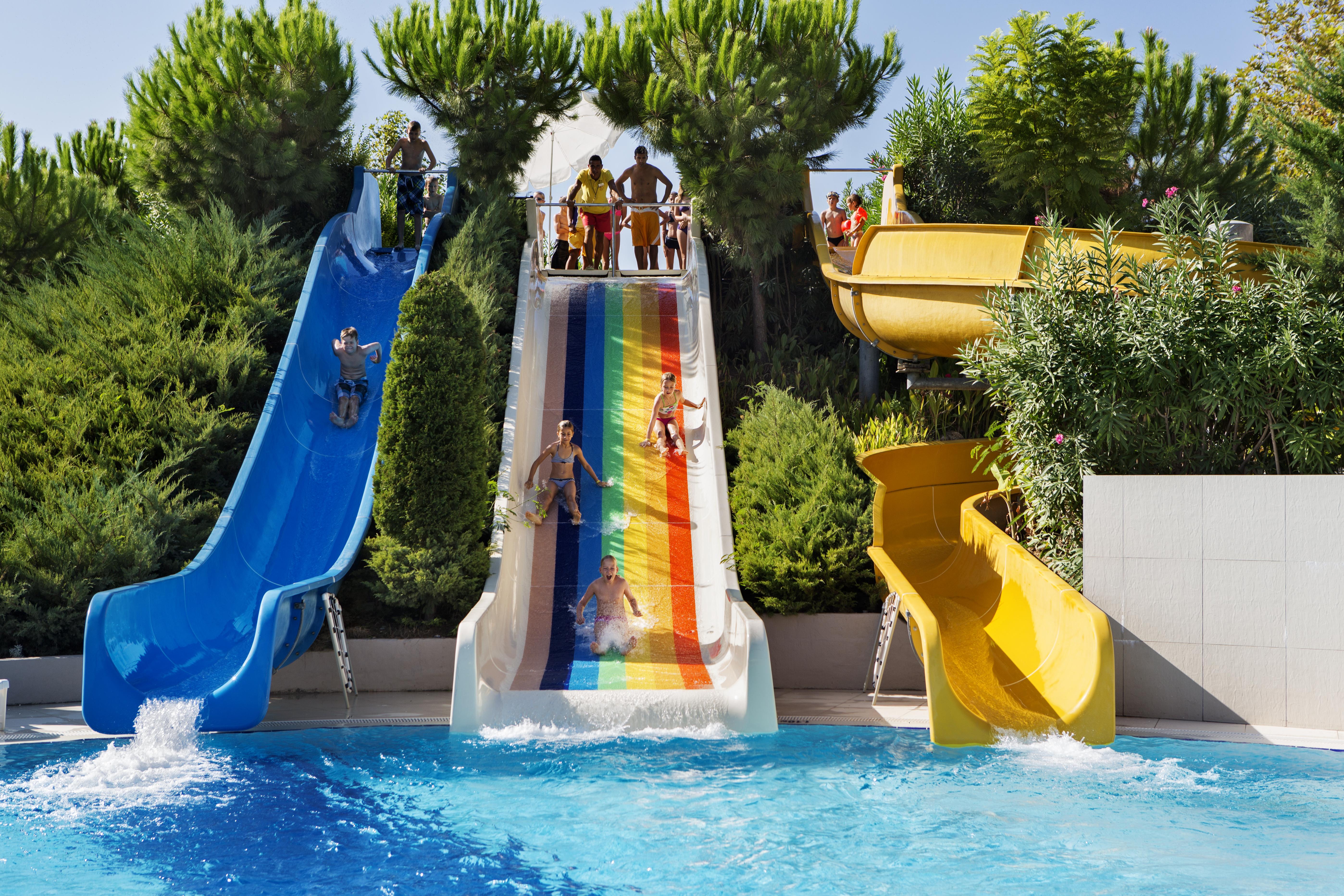 Sunis Elita Beach Resort Hotel & Spa Kızılağaç Exterior foto
