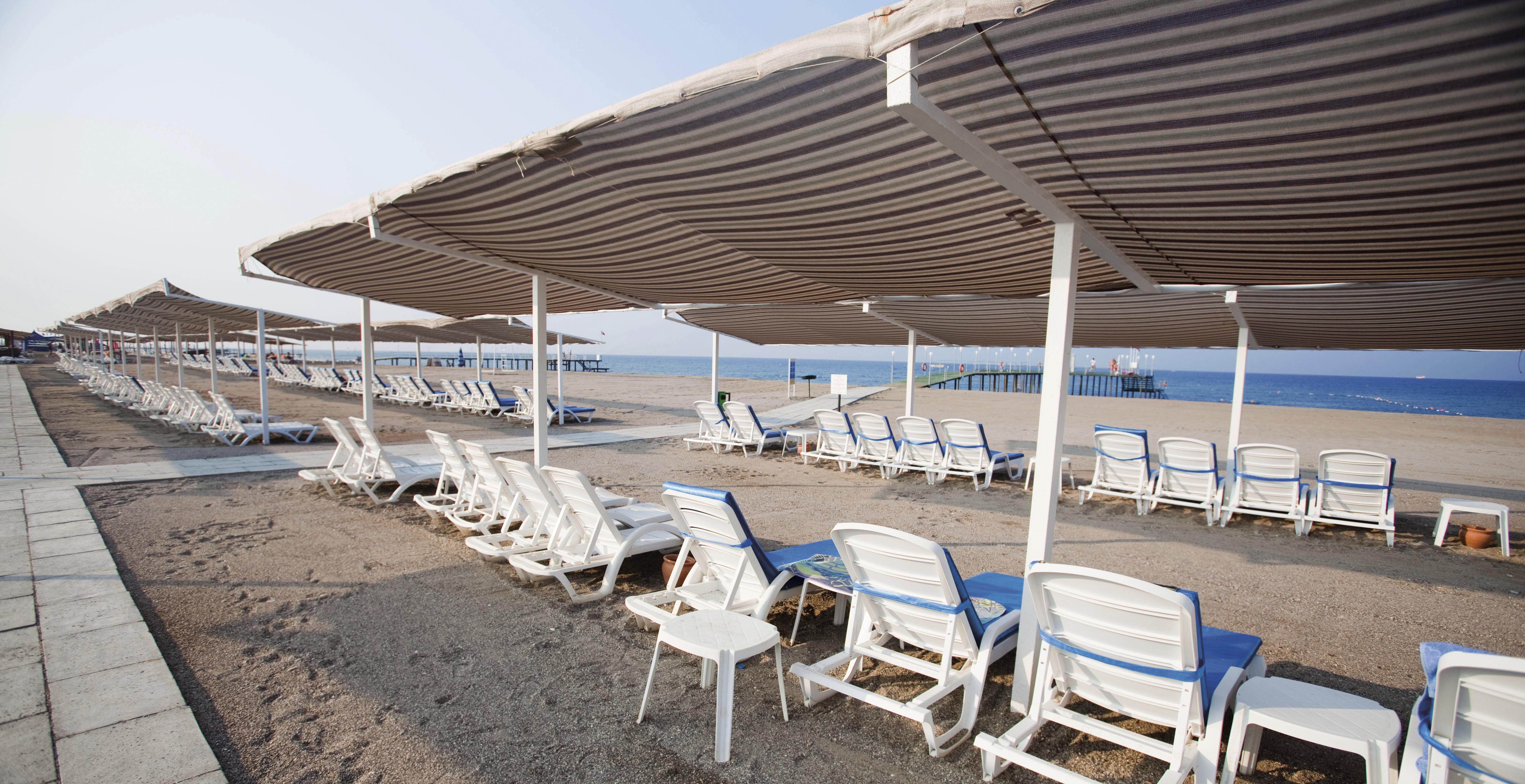 Sunis Elita Beach Resort Hotel & Spa Kızılağaç Exterior foto