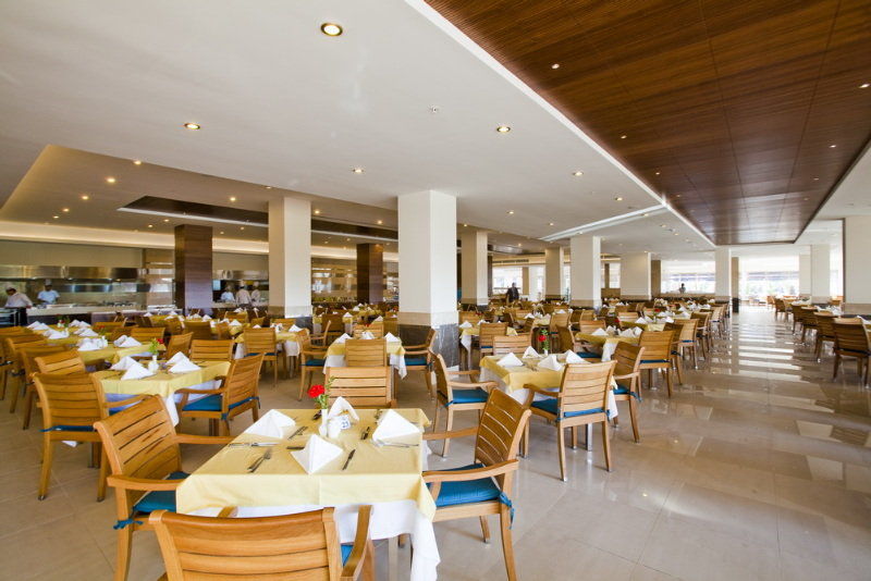 Sunis Elita Beach Resort Hotel & Spa Kızılağaç Exterior foto