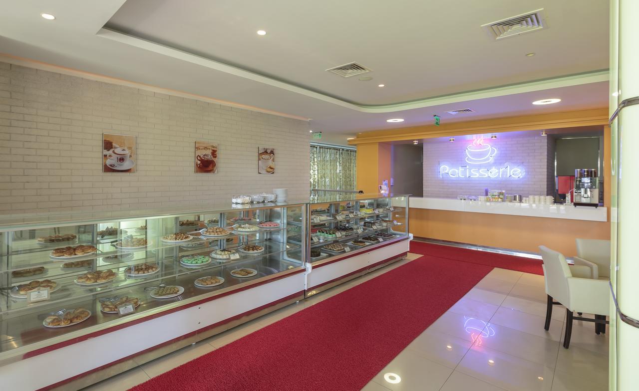 Sunis Elita Beach Resort Hotel & Spa Kızılağaç Exterior foto
