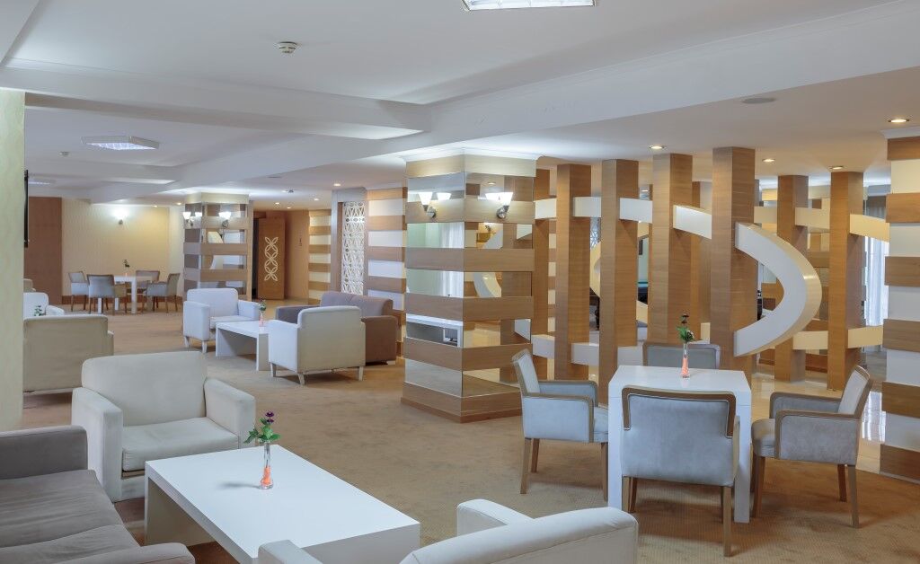 Sunis Elita Beach Resort Hotel & Spa Kızılağaç Exterior foto